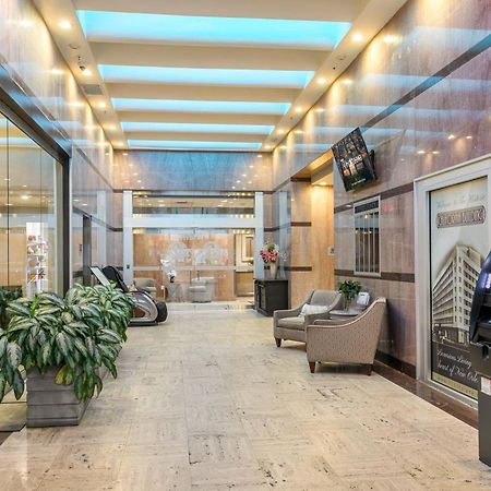 Modern Condo With Game Room In Downtown New Orleans Exteriör bild