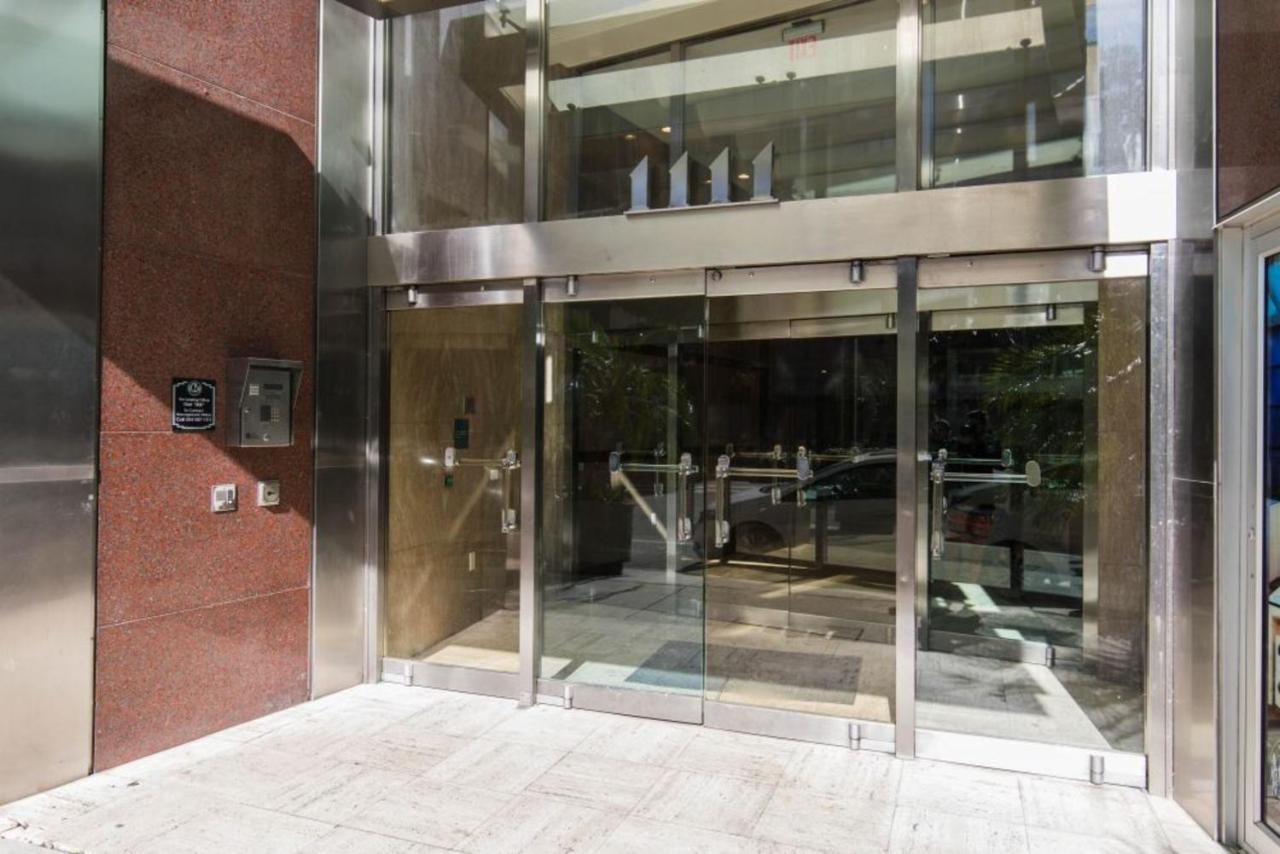 Modern Condo With Game Room In Downtown New Orleans Exteriör bild