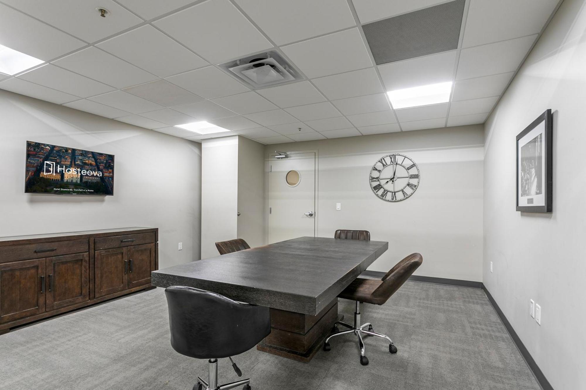 Modern Condo With Game Room In Downtown New Orleans Exteriör bild